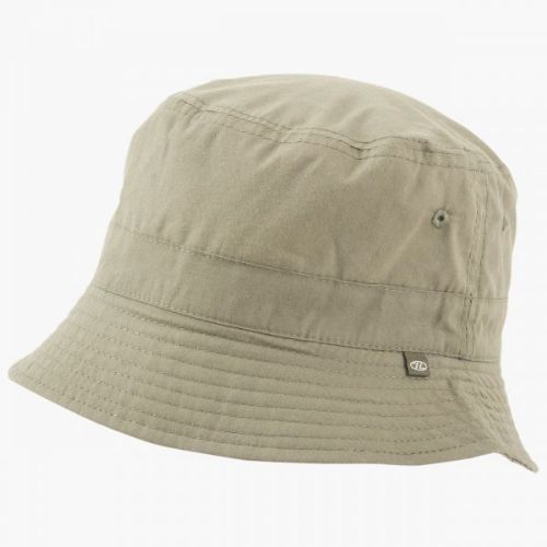 Highlander Sun Hat HAT139 Light Stone size S